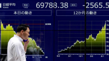 Borse, nuovo tonfo in Asia: tra euforia e paura, la settimana in altalena dei titoli tech dell’IA