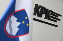 KPK: Svetnika iz Ljubljane in Moravskih Toplic zaradi glasovanja zase v konfliktu interesov