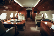 Privatjets, Jachten, Kreuzfahrten: Der globale Luxusmarkt wächst trotz geopolitischer Krisen 