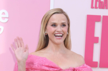 Jetzt offiziell: Reese Witherspoon liebt deutschen Milliardär