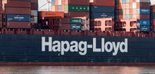 Straße von Hormus: Zwei weitere Hapag-Lloyd-Schiffe verlassen Persischen Golf