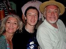 Finbar Sullivan's 'murderers' deny killing 21-year-old film student who was surrounded and stabbed to death on Primrose Hill