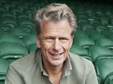 Andrew Castle says he's 'upset' after he was axed as lead Wimbledon commentator after 23 years as BBC announces revamp of 'stale and outdated' coverage