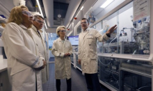 Njemački farmaceutski div kupuje američku kompaniju, pogledajte za koliko
