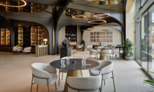 Harry's Piccolo Poreč dobio MICHELIN zvjezdicu, a Spinnaker i JAZ by Ana Roš preporuku prestižnog gastro vodiča
