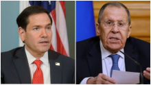 HAOS ZBOG ALjASKE! Lavrov žestoko udario na Rubija: Ako su naši predlozi prihvaćeni, kako onda nije bilo sporazuma?