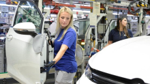 Volkswagen raddoppia i tagli: 100mila posti e quattro stabilimenti tedeschi a rischio