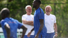 Fußball-WM heute: Ziemlich beste Freunde