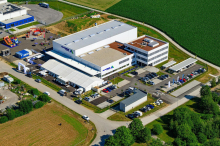 Millioneninvestition: Salzburger Rohr-Spezialist baut in Kärnten kräftig aus