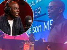 Trevor Nelson confessed he 'doesn't know' how much longer he'll be working just days before pulling out of Radio 2 show to undergo 'further tests after a routine check-up' - as his replacements are revealed