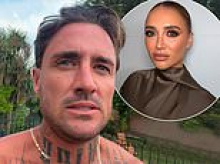 Sex offender Stephen Bear is convicted again after pleading guilty to restraining order breach as Georgia Harrison speaks out on his campaign of social media abuse and launches new internet safety foundation