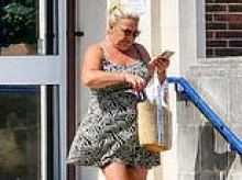 Benefits cheat who ripped off taxpayer for £33,000 by hiding £280,000 inheritance from her stepmother avoids fine