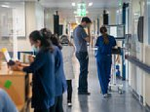 Three hospitals declare critical incidents as heatwave causes machines to malfunction