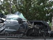 Spoilt rich kid in powerful BMW unleashed death on his 20th birthday after leaving stunning mansion to take trip to Taco Bell, prosecutors say