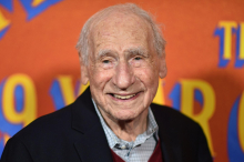 Častitljivih sto let bo dopolnil Mel Brooks, ki 