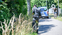 Baden-Württemberg: Nach Fund von Babyleiche: Mutter verhaftet