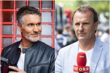 Was passiert mit dem ORF? ServusTV überträgt Formel 1 fix bis 2029