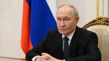 Russlands Kriegswirtschaft: Putin gehen die Reserven aus