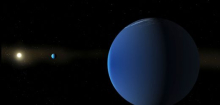 Riesen-Planeten TOI-791 b und TOI-791 c sind fluffiger als Zuckerwatte