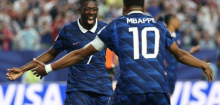 Fußball-WM heute: Das sollten Sie vor den Spielen am Abend und in der Nacht wissen