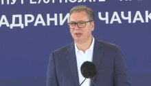 VUČIĆ O IZBORIMA: Da su danas izbori nama ne bi bilo lako, ali drugima bi bilo još teže da pobede
