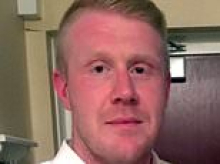 Police issue arrest warrant for drug baron 'Frost' who 'fled to Dubai after ordering doorstep acid attack murder of father at his home'