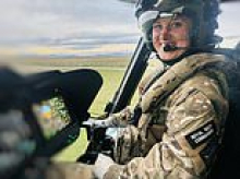 'We're a danger to ourselves and the public': Pilots complained about being overworked and of 'old, ill-equipped' aircraft before tragic Royal Navy helicopter crash - but face being forced back into the skies