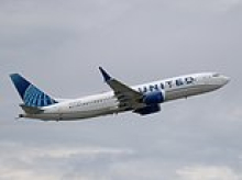 Screeching woman forces US-bound United flight from China to make emergency landing in Japan after terrifying mid-air meltdown
