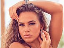 British influencer, 23, facing execution by firing squad was 'living the life' in Dubai and 'being treated well' by boyfriend she is accused of stabbing to death
