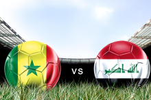 Fußball-WM: Senegal gegen Irak jetzt im Liveticker