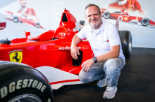 Rubens Barrichello über Spielberg-Skandal 2002: „Würde es ...“