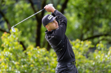 Golf: Matthias Schwab hat seine Karriere auf Eis gelegt