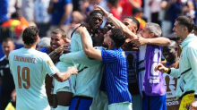 Fußballweltmeisterschaft Gruppe I: Ousmane Dembélé führt Frankreich gegen Norwegen zum Gruppensieg