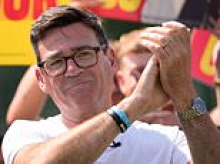 Major migration crackdown is softened for Andy Burnham as ministers scramble to impress Prime Minister-in-waiting