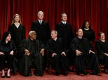 Explosive back-and-forth between Justices Alito and Sotomayor forces Supreme Court into unusual move as tensions rise
