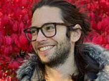 Award-winning Spider-Man animator, 34, dies after being hit by a train while attending film festival