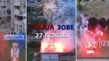PROGRAM I SATNICA VELIKOG SKUPA U BEOGRADU: Bogat dečiji program, roboti i nastup najvećih srpskih zvezda