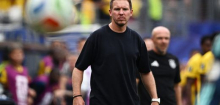Julian Nagelsmann bei der Fußball-WM 2026: Der Ohnmächtige - Kommentar