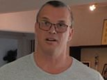 'Prison saved my life': Disgraced Olympian Scott Miller reveals how jail helped him beat his drug demons after he went from Olympic silver to a spectacularly inept 4kg meth run