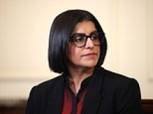 Labour's vulgar in-fighting puts Britain at risk... and makes another colossal Home Office blunder more likely, writes DAVID BARRETT