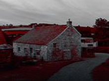 PART ONE: How our dream move to the country turned into a horror movie