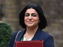Shabana Mahmood unveils new plan to bring thousands of asylum seekers to Britain under community sponsorship scheme