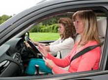 Learn to drive? We'd prefer to take an Uber, says Gen Z