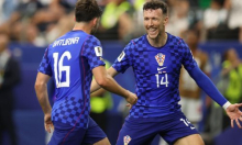 Perišić pred utakmicu odluke: 'Što izbornik odluči...'