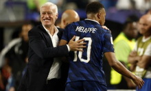 Deschamps ušao u povijest SP-a: Srušio je rekord koji je desetljećima držao legendarni trener