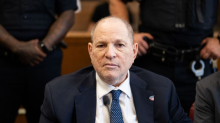 Verurteilung bleibt bestehen: Weinstein scheitert vor Berufungsgericht in Kalifornien