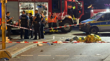 Frankfurter Innenstadt: Prozess um Tod bei E-Scooter-Unfall - Frage nach Sicherheit