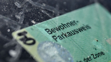 Parken in Berlin: CDU legt neue Vorschläge zum Anwohnerparken vor
