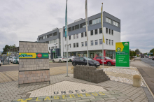 RLB-Vorstandsdirektor übernimmt Aufsichtsrat bei der Unser Lagerhaus WHG