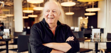 Restaurantkritiker Jürgen Dollase: »Vegetarismus und Veganismus sind etwas Weltanschauliches«